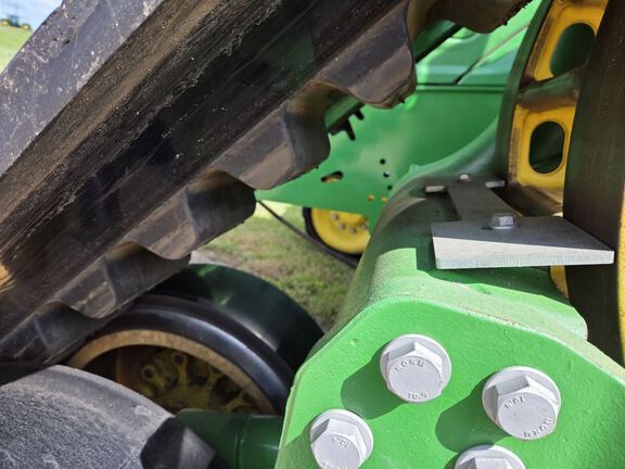 2023 John Deere 9RX 590 Tractor Rubber Track