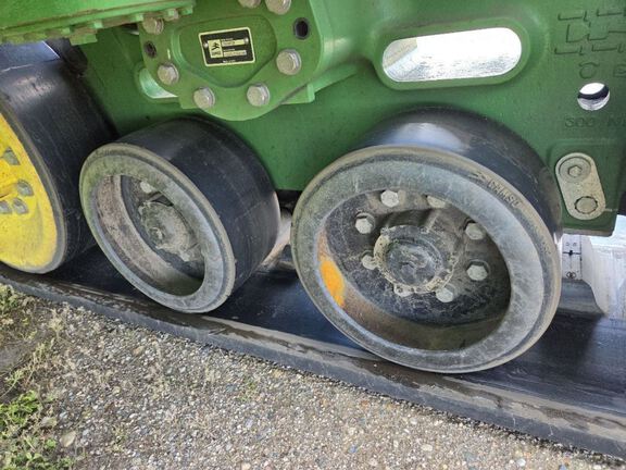 2023 John Deere 9RX 590 Tractor Rubber Track