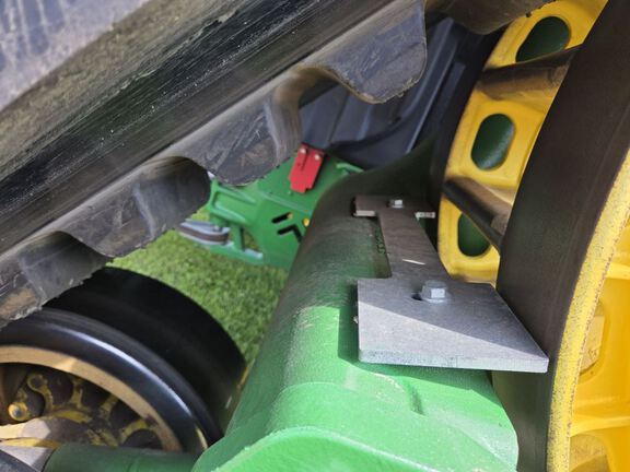 2023 John Deere 9RX 590 Tractor Rubber Track