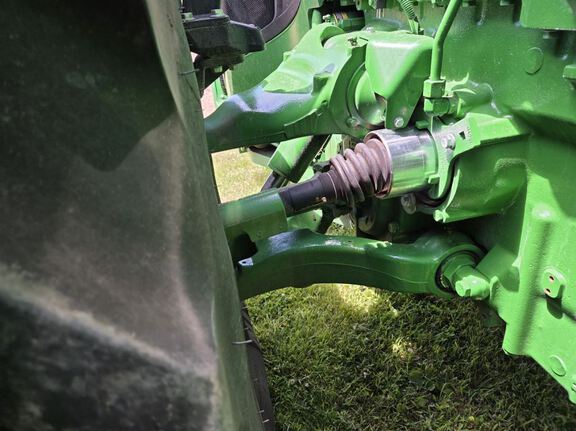2024 John Deere 8R 370 Tractor