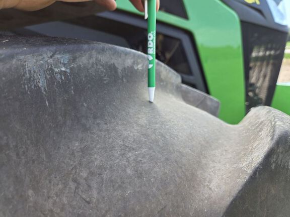 2024 John Deere 8R 370 Tractor