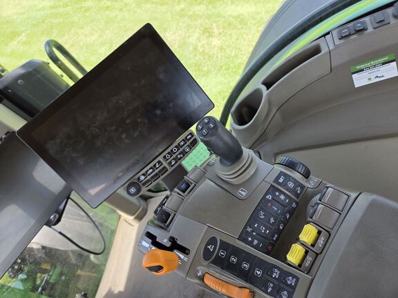 2024 John Deere 8R 370 Tractor