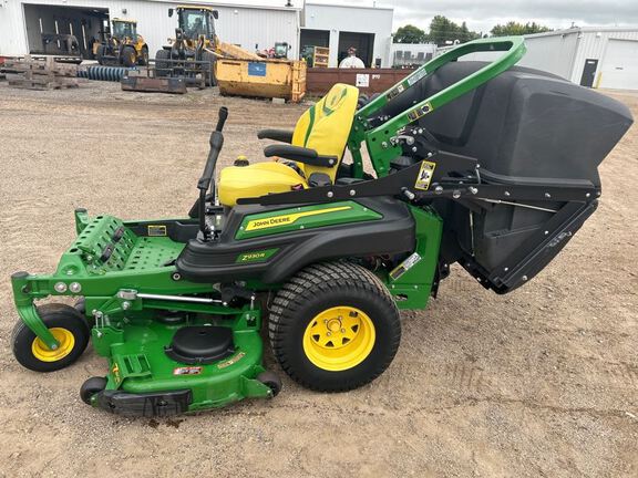 2023 John Deere Z930R Mower/Zero Turn