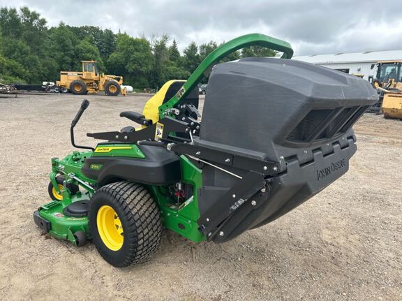 2023 John Deere Z930R Mower/Zero Turn