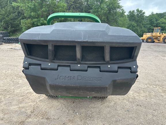 2023 John Deere Z930R Mower/Zero Turn