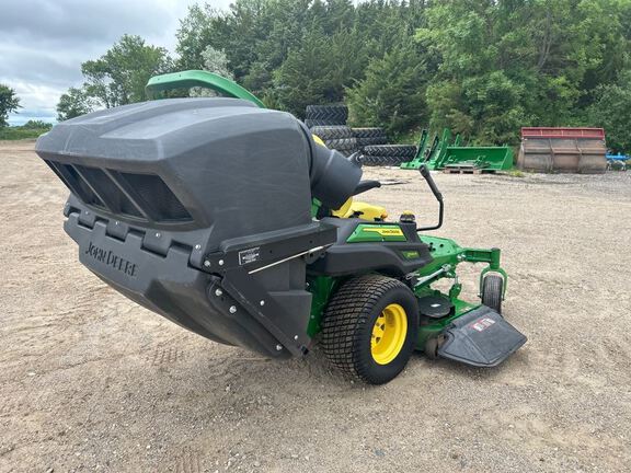 2023 John Deere Z930R Mower/Zero Turn