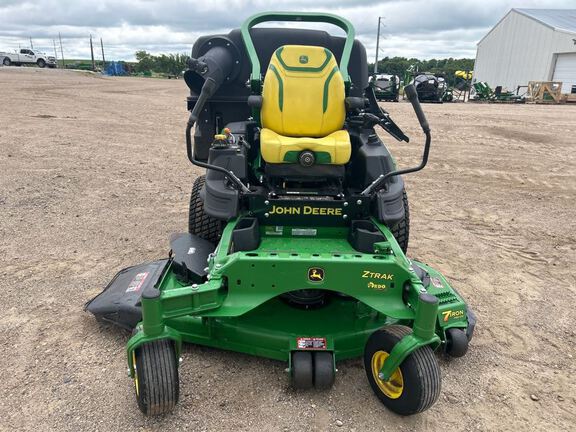 2023 John Deere Z930R Mower/Zero Turn