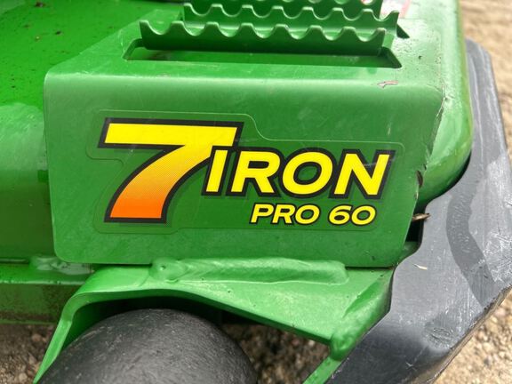 2023 John Deere Z930R Mower/Zero Turn