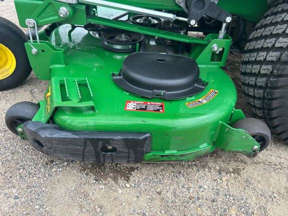 2023 John Deere Z930R Mower/Zero Turn