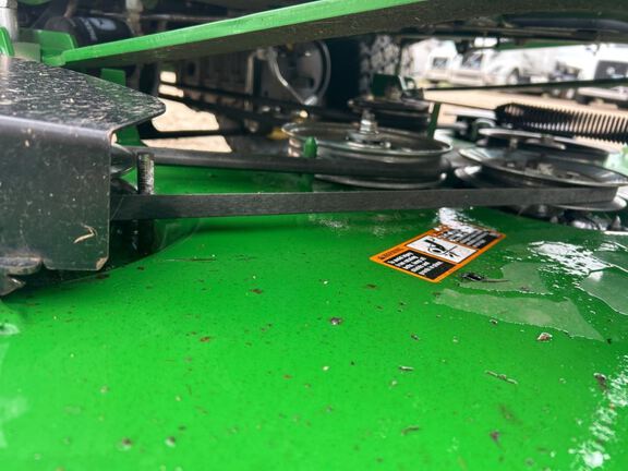 2023 John Deere Z930R Mower/Zero Turn