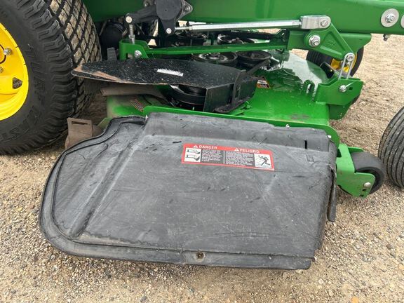 2023 John Deere Z930R Mower/Zero Turn