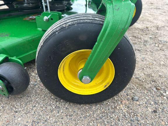 2023 John Deere Z930R Mower/Zero Turn