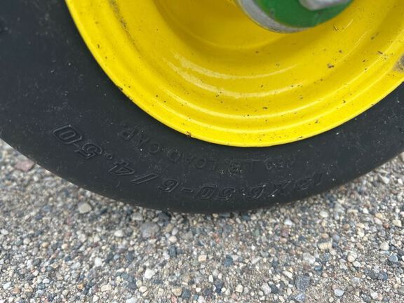 2023 John Deere Z930R Mower/Zero Turn