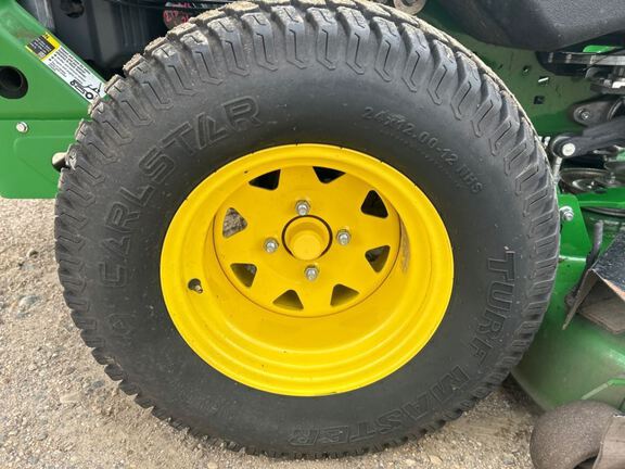 2023 John Deere Z930R Mower/Zero Turn