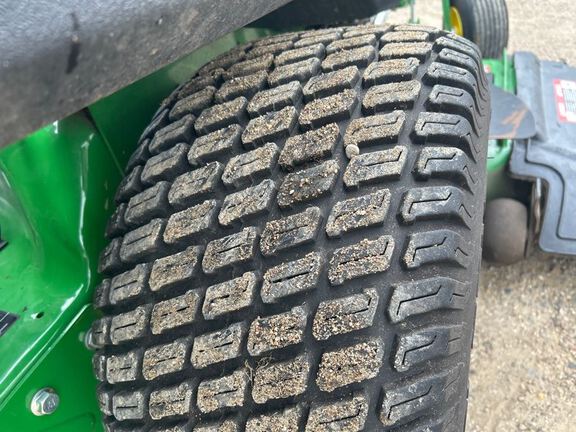 2023 John Deere Z930R Mower/Zero Turn