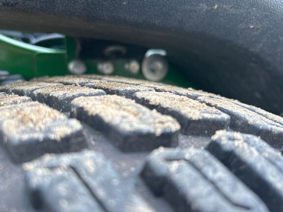 2023 John Deere Z930R Mower/Zero Turn