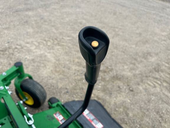 2023 John Deere Z930R Mower/Zero Turn