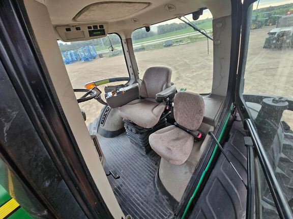 2010 John Deere 8345RT Tractor Rubber Track