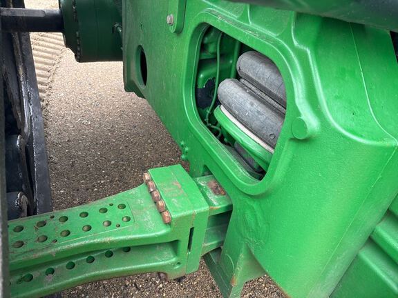 2010 John Deere 8345RT Tractor Rubber Track