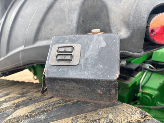 2010 John Deere 8345RT Tractor Rubber Track