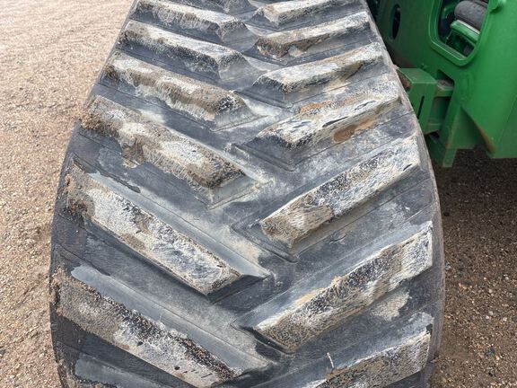 2010 John Deere 8345RT Tractor Rubber Track