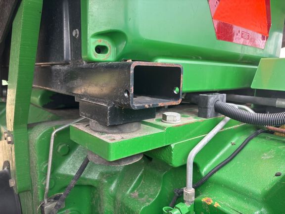 2010 John Deere 8345RT Tractor Rubber Track