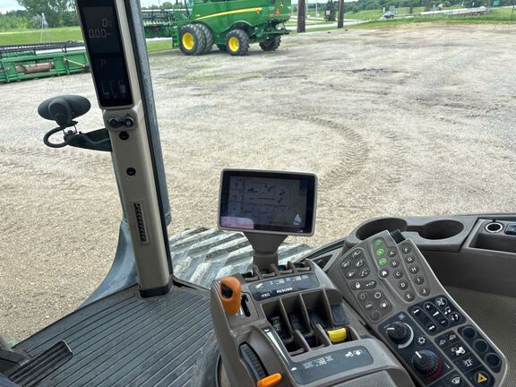 2010 John Deere 8345RT Tractor Rubber Track