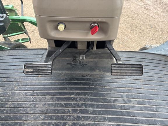2010 John Deere 8345RT Tractor Rubber Track
