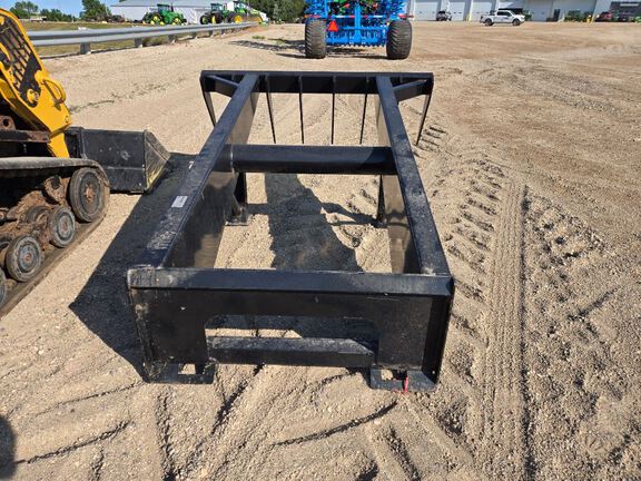 2024 Misc EASY RAKE Attachments