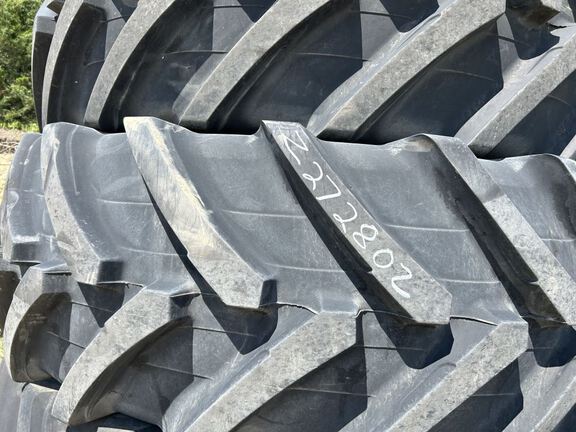 2019 Misc 650/85R38 Tires