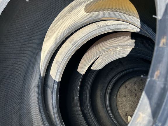 2019 Misc 650/85R38 Tires
