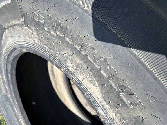 2019 Misc 650/85R38 Tires