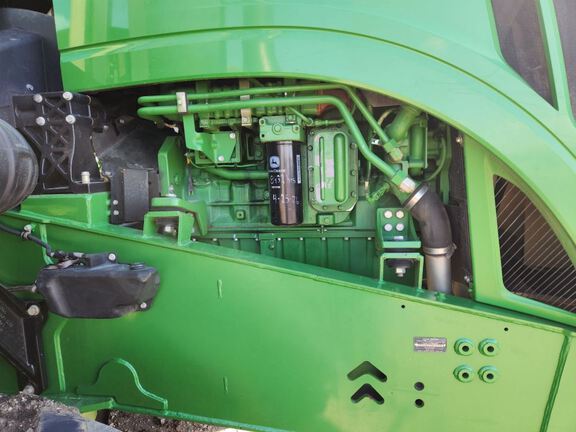2015 John Deere 9470RT Tractor Rubber Track