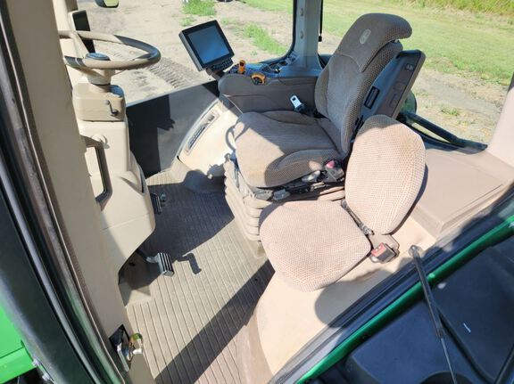2015 John Deere 9470RT Tractor Rubber Track