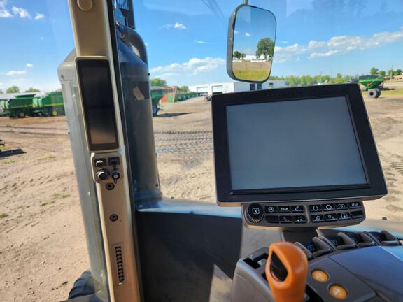 2015 John Deere 9470RT Tractor Rubber Track