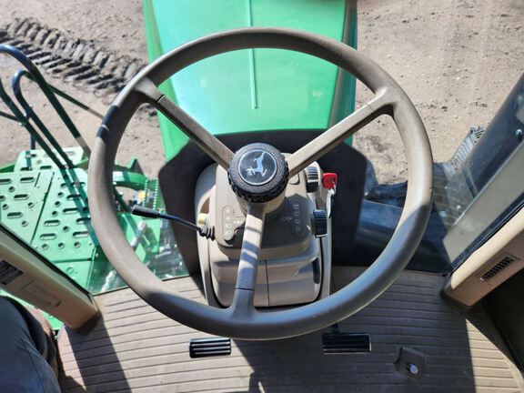 2015 John Deere 9470RT Tractor Rubber Track