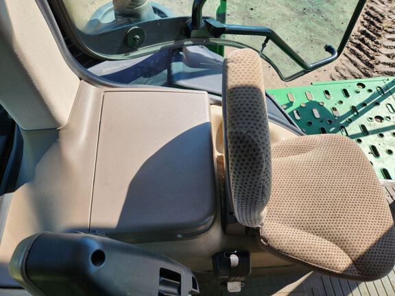 2015 John Deere 9470RT Tractor Rubber Track