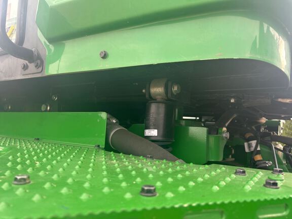 2025 John Deere 9RX 590 Tractor Rubber Track