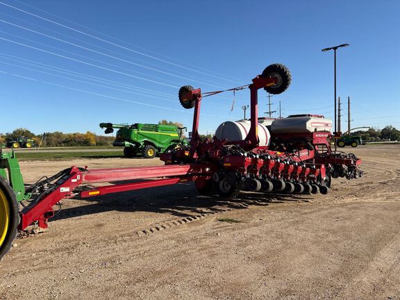 2013 Case YIELDTRAC 24 Planter