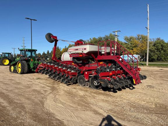 2013 Case YIELDTRAC 24 Planter