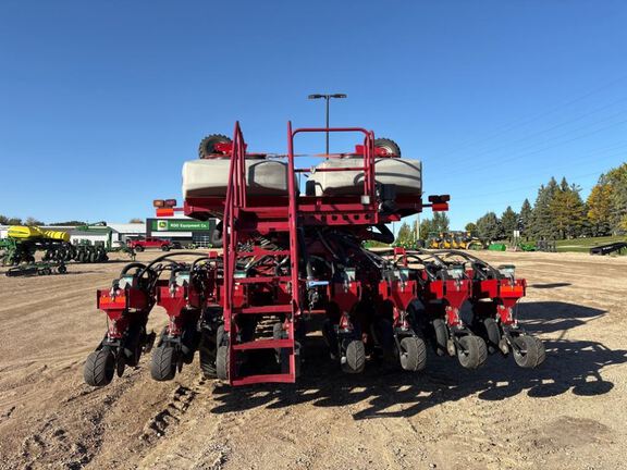 2013 Case YIELDTRAC 24 Planter