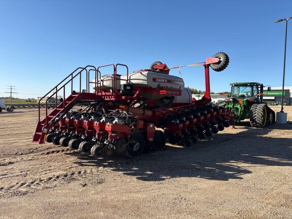 2013 Case YIELDTRAC 24 Planter