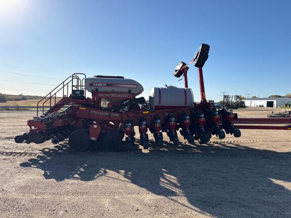2013 Case YIELDTRAC 24 Planter