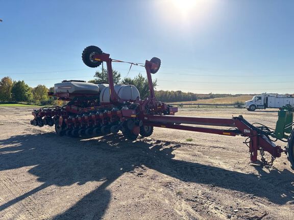 2013 Case YIELDTRAC 24 Planter