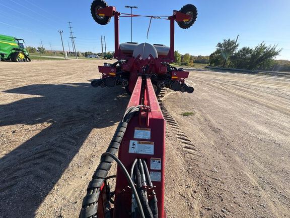 2013 Case YIELDTRAC 24 Planter
