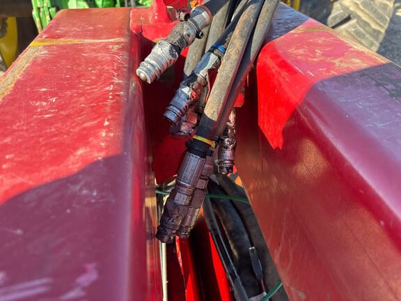 2013 Case YIELDTRAC 24 Planter