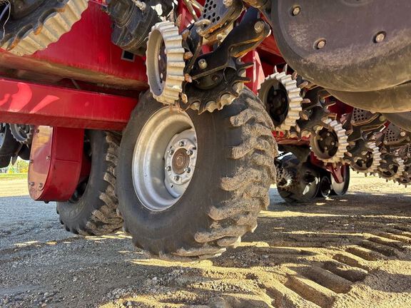 2013 Case YIELDTRAC 24 Planter