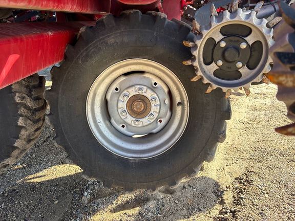 2013 Case YIELDTRAC 24 Planter