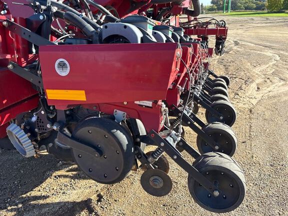 2013 Case YIELDTRAC 24 Planter