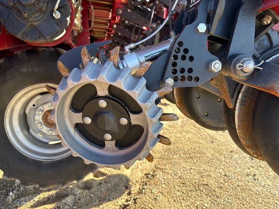 2013 Case YIELDTRAC 24 Planter
